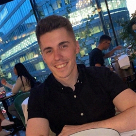 Keiran