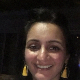 Ayesha