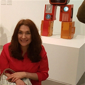 Maria Luisa