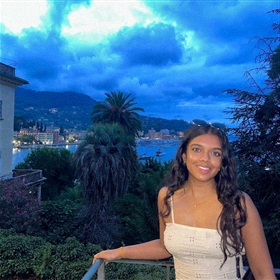 Varshini