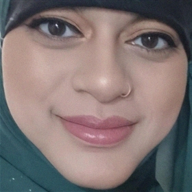 Aisha