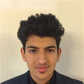 Mohammed