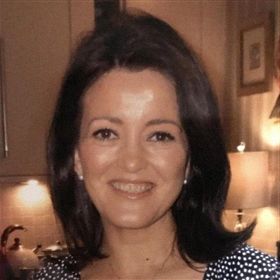 Maria Arancha