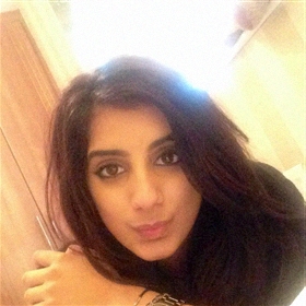 Alisha