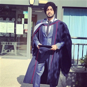 Mandeep