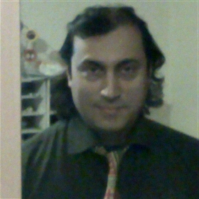 Mohammad Awais