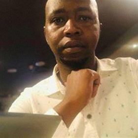 Luvuyo