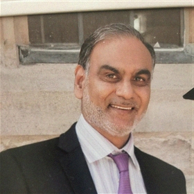 Shabih E Hassnain