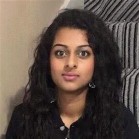 Shanthavi