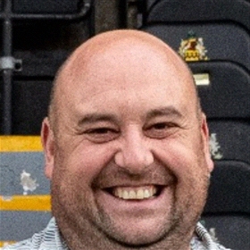 Mike