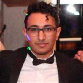 Ankesh