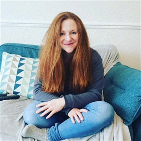 Sarah