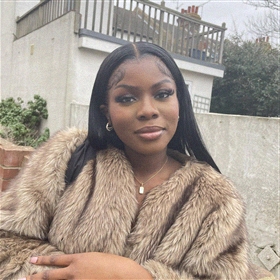 Uzoamaka