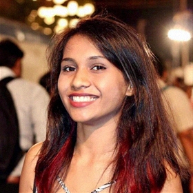 Namrata Ramchandra