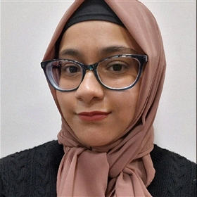 Bushra
