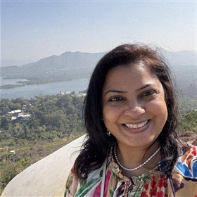 Rekha
