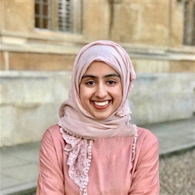 Minahil