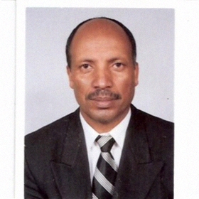 Teshome