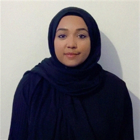 Shahena