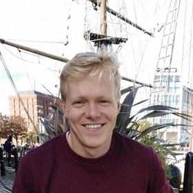 Kieran