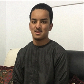 Mohammed Nazeerul