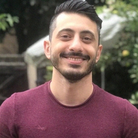 Mehdi