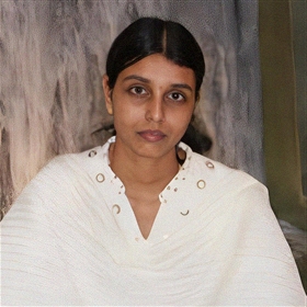 Kiruthika