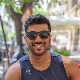 Nikhil
