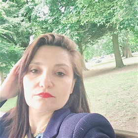 Bahareh