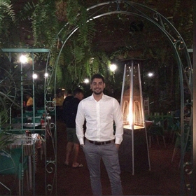JUAN DANIEL