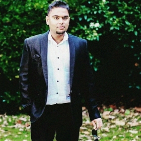 Shahrukh