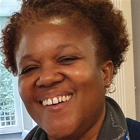 Charmaine