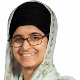 Harsimrat