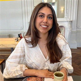 Sareeta
