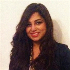 Alisha