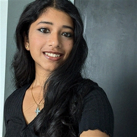 Anusha