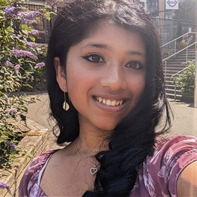 Anusha