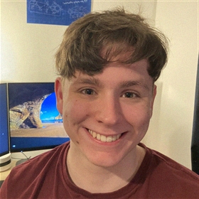 Aaron