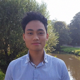 Joshua