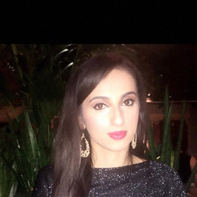 Furzana Noor