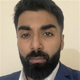 Sharavanan