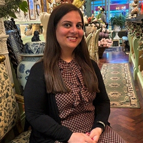 Syeda Saleha