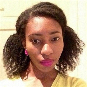 Aminat Aderayo