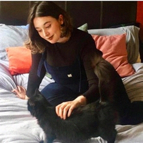 Sophie