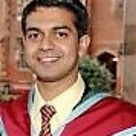 kaustuv