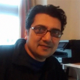 Ghulam