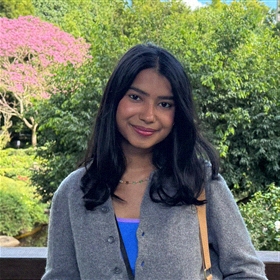Ishita