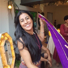 Jaspreet