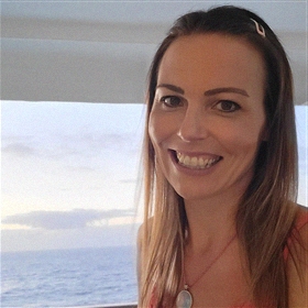 Lucy Caroline