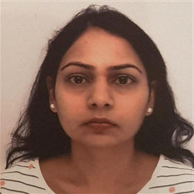 BHARTI
